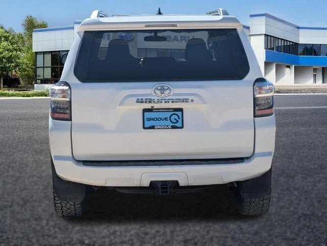 2018 Toyota 4Runner 5th Gen - Image 8 of 20