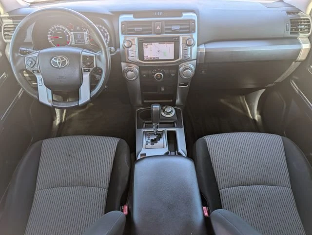 2018 Toyota 4Runner 5th Gen - Image 17 of 20