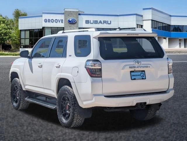 2018 Toyota 4Runner 5th Gen - Image 7 of 20