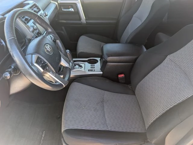2018 Toyota 4Runner 5th Gen - Image 18 of 20