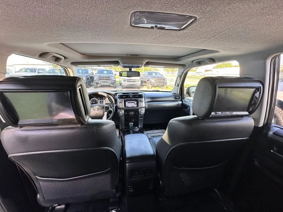 2018 Toyota 4Runner 5th Gen - Image 16 of 20