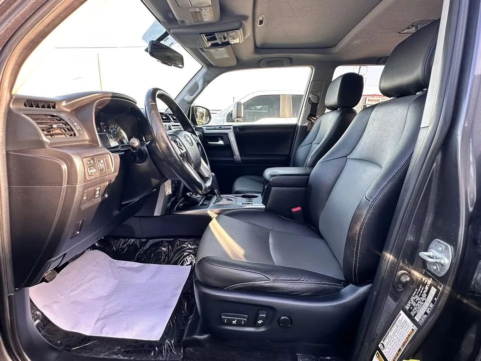 2018 Toyota 4Runner 5th Gen - Image 13 of 20
