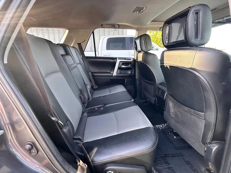 2018 Toyota 4Runner 5th Gen - Image 11 of 20
