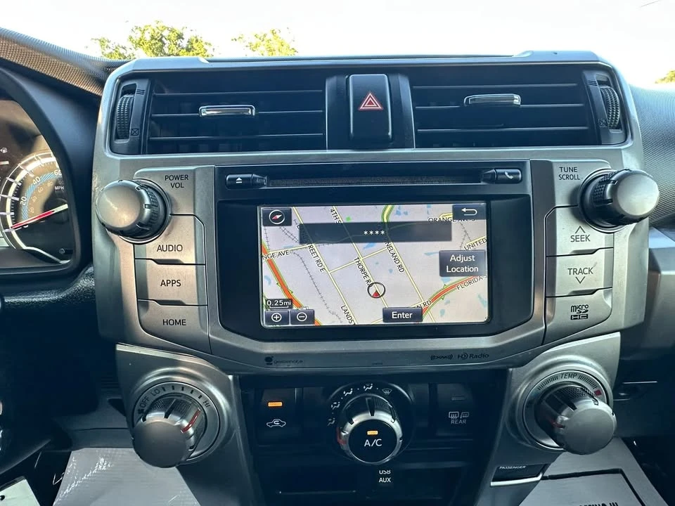 2018 Toyota 4Runner 5th Gen - Image 15 of 20