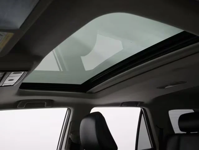 2018 Toyota 4Runner 5th Gen - Image 10 of 11