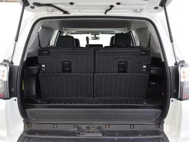 2018 Toyota 4Runner 5th Gen - Image 11 of 11