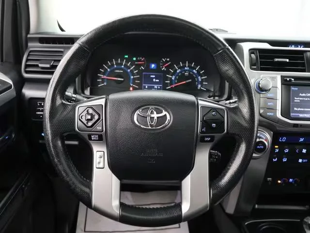 2018 Toyota 4Runner 5th Gen - Image 5 of 11