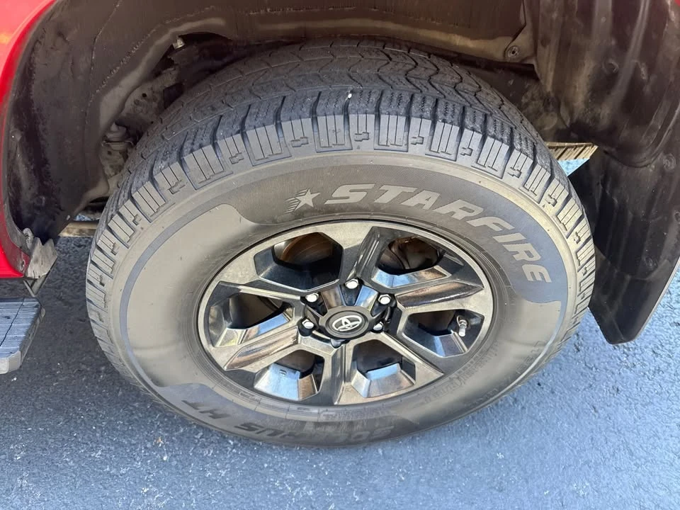 2018 Toyota 4Runner 5th Gen - Image 11 of 20