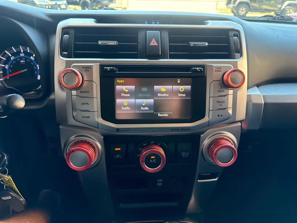 2018 Toyota 4Runner 5th Gen - Image 18 of 20