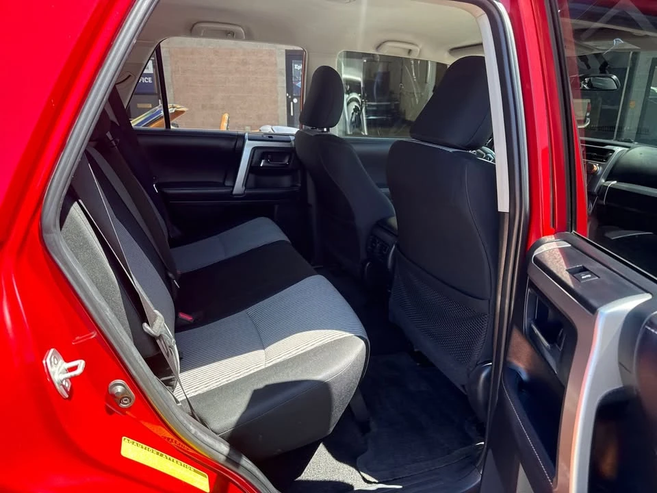 2018 Toyota 4Runner 5th Gen - Image 13 of 20