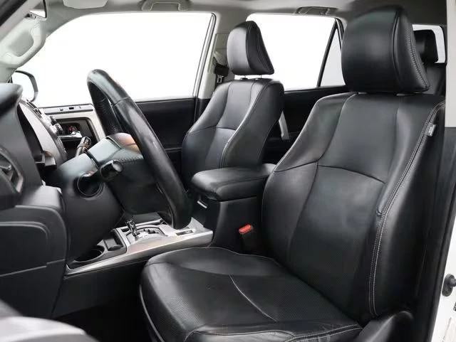 2018 Toyota 4Runner 5th Gen - Image 7 of 11