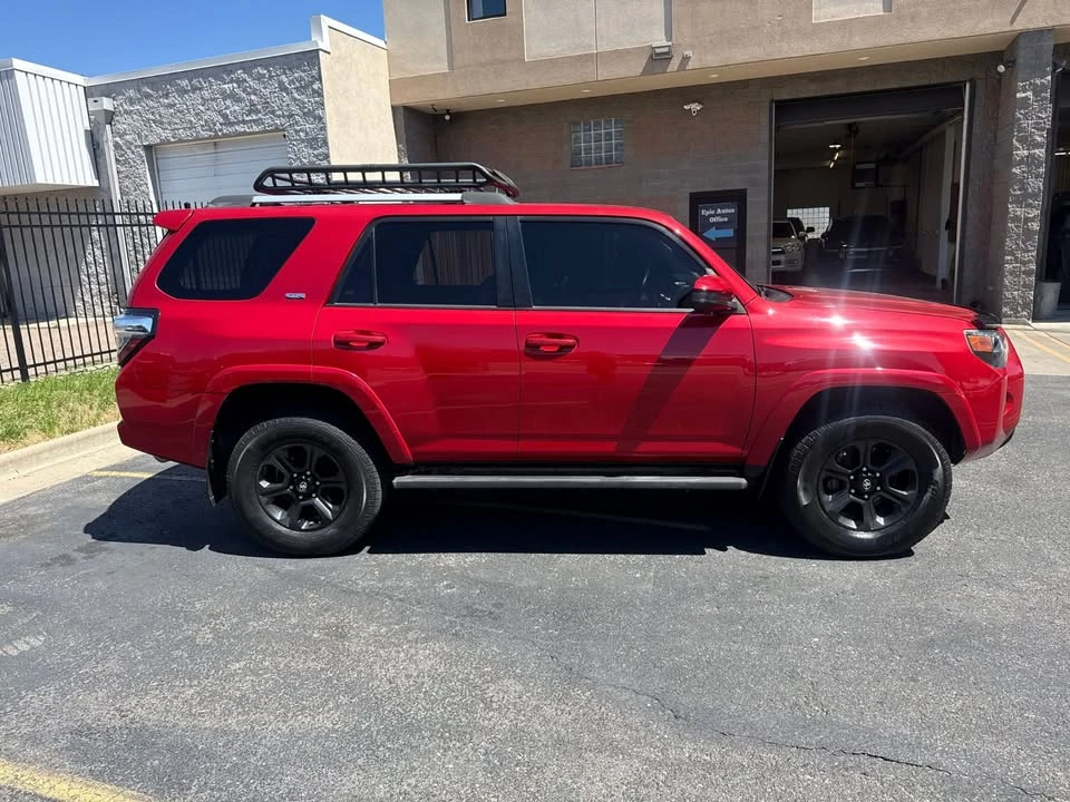 2018 Toyota 4Runner 5th Gen - Image 4 of 20