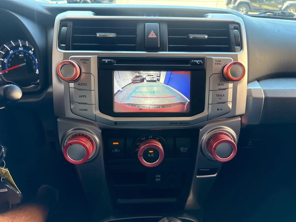 2018 Toyota 4Runner 5th Gen - Image 17 of 20