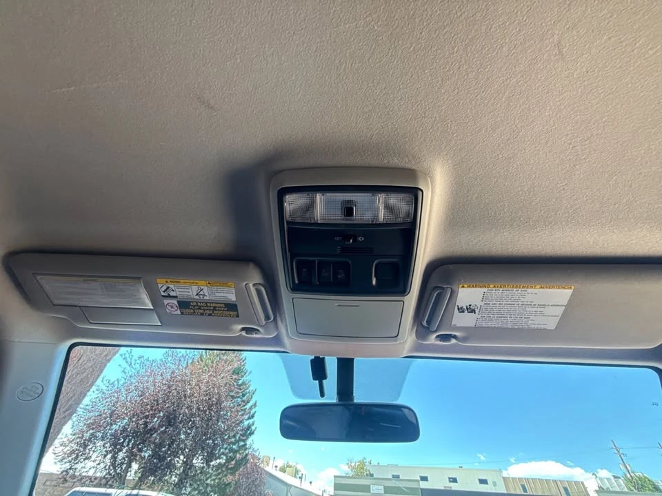 2018 Toyota 4Runner 5th Gen - Image 20 of 20
