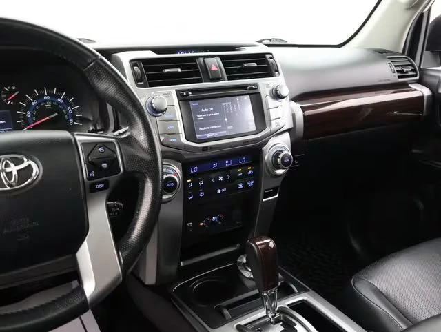 2018 Toyota 4Runner 5th Gen - Image 6 of 11