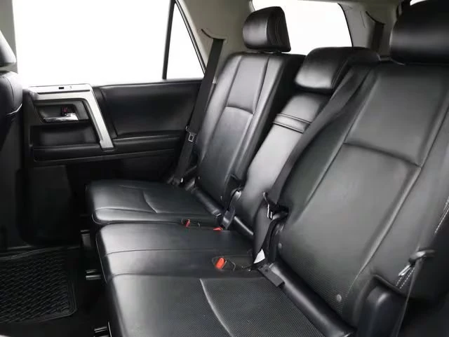 2018 Toyota 4Runner 5th Gen - Image 8 of 11