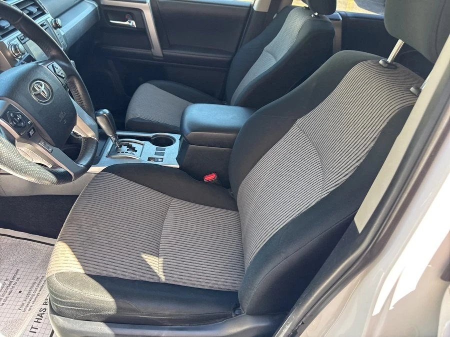 2018 Toyota 4Runner 5th Gen - Image 17 of 20