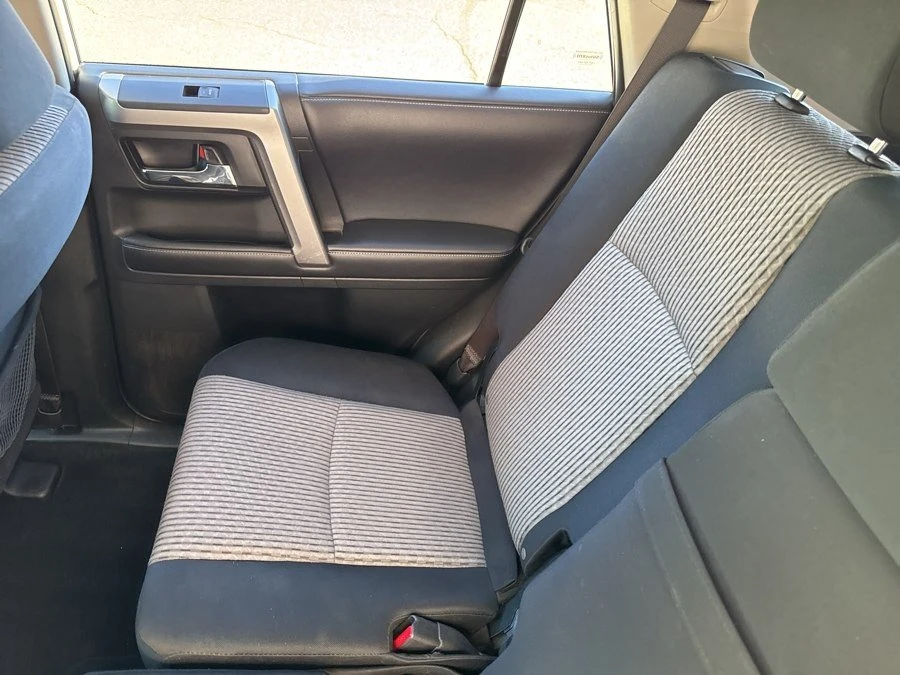 2018 Toyota 4Runner 5th Gen - Image 20 of 20