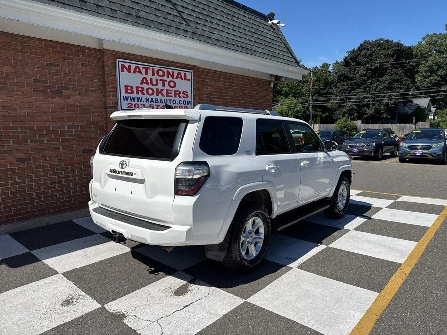 2018 Toyota 4Runner 5th Gen - Image 3 of 20