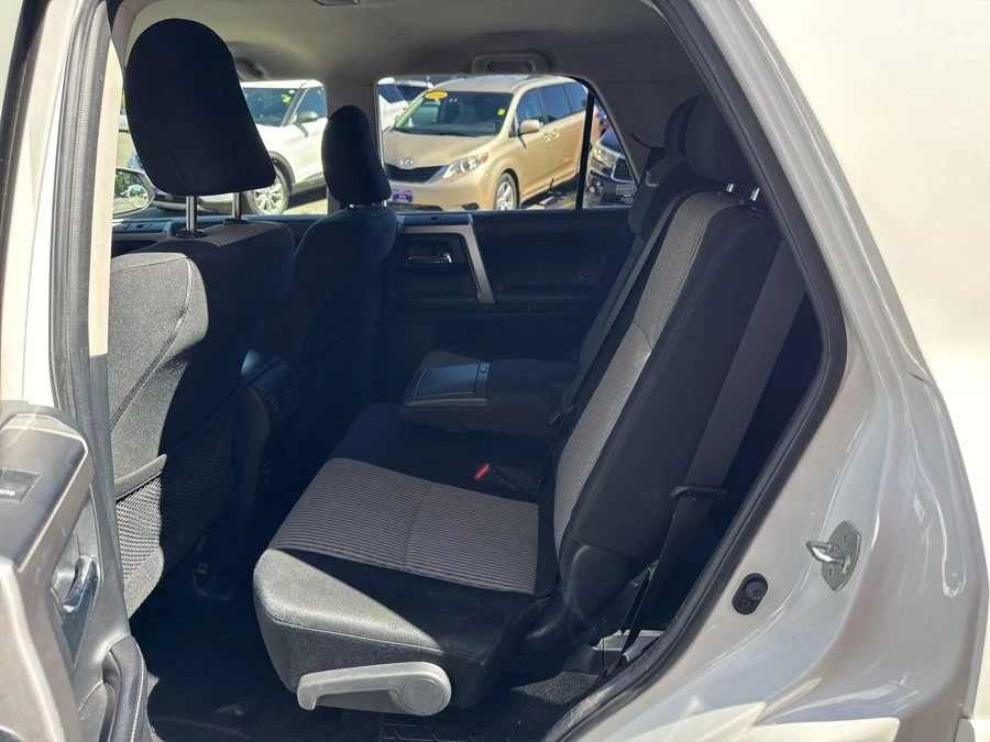 2018 Toyota 4Runner 5th Gen - Image 19 of 20