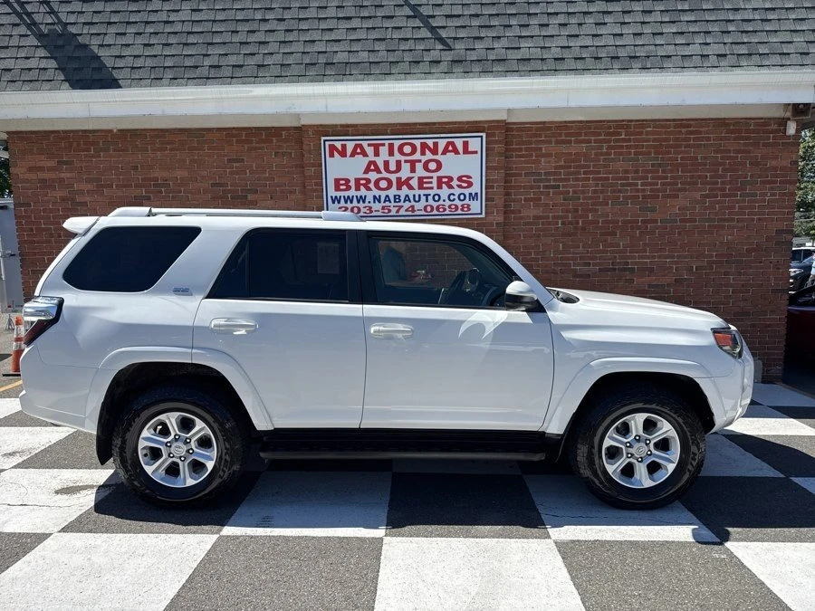 2018 Toyota 4Runner 5th Gen - Image 2 of 20