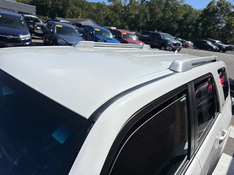 2018 Toyota 4Runner 5th Gen - Image 8 of 20