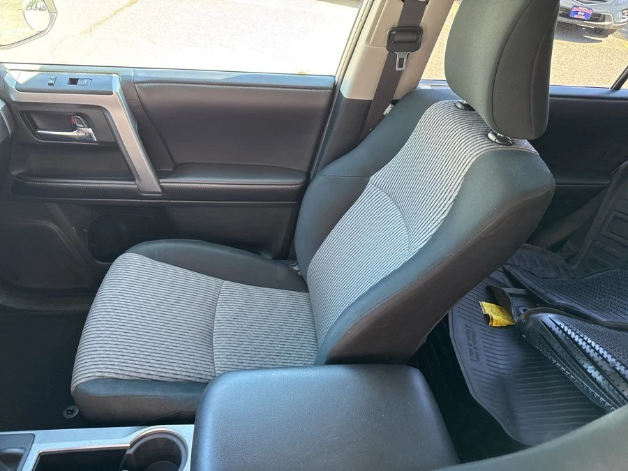2018 Toyota 4Runner 5th Gen - Image 18 of 20