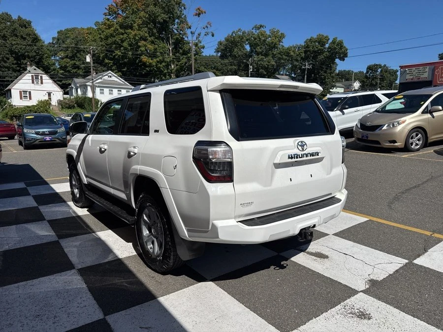 2018 Toyota 4Runner 5th Gen - Image 4 of 20