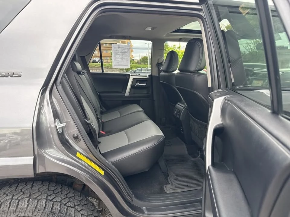 2018 Toyota 4Runner 5th Gen - Image 6 of 7