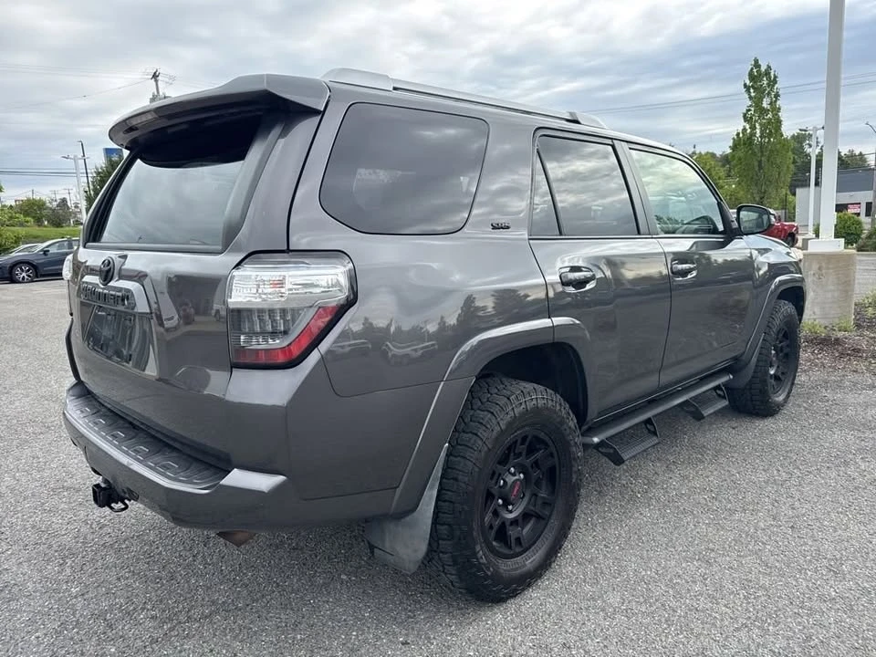 2018 Toyota 4Runner 5th Gen - Image 2 of 7
