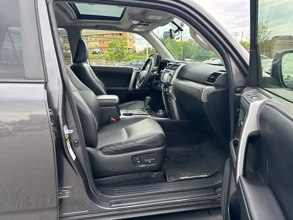 2018 Toyota 4Runner 5th Gen - Image 5 of 7