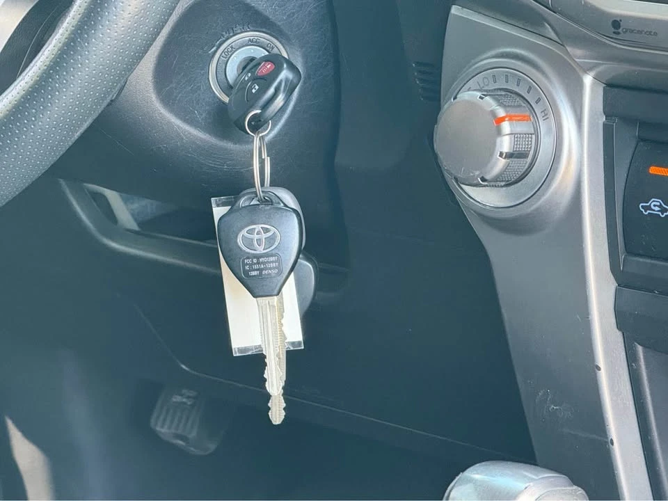 2018 Toyota 4Runner 5th Gen - Image 17 of 20
