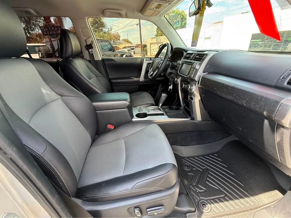 2018 Toyota 4Runner 5th Gen - Image 13 of 20