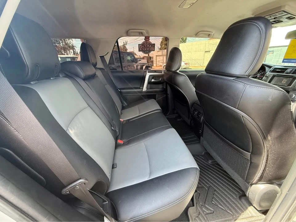 2018 Toyota 4Runner 5th Gen - Image 18 of 20
