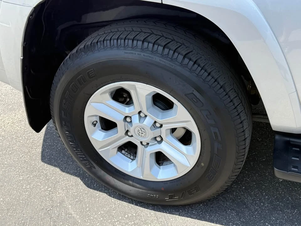 2018 Toyota 4Runner 5th Gen - Image 12 of 20