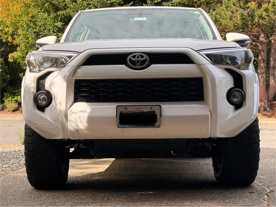 2018 Toyota 4Runner 5th Gen - Image 4 of 9