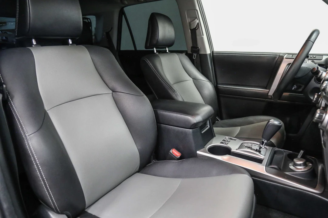 2018 Toyota 4Runner 5th Gen - Image 4 of 8