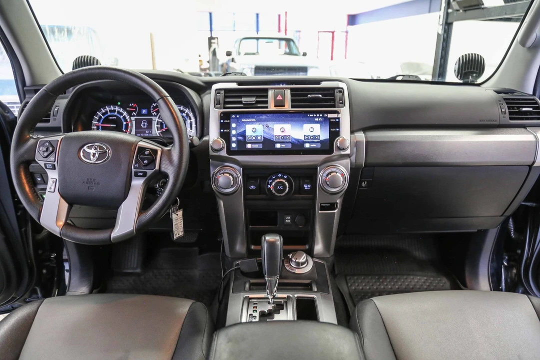 2018 Toyota 4Runner 5th Gen - Image 5 of 8