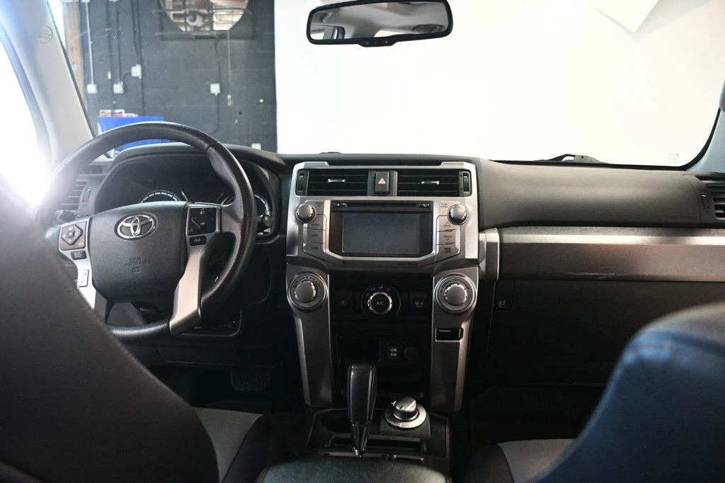 2018 Toyota 4Runner 5th Gen - Image 5 of 12