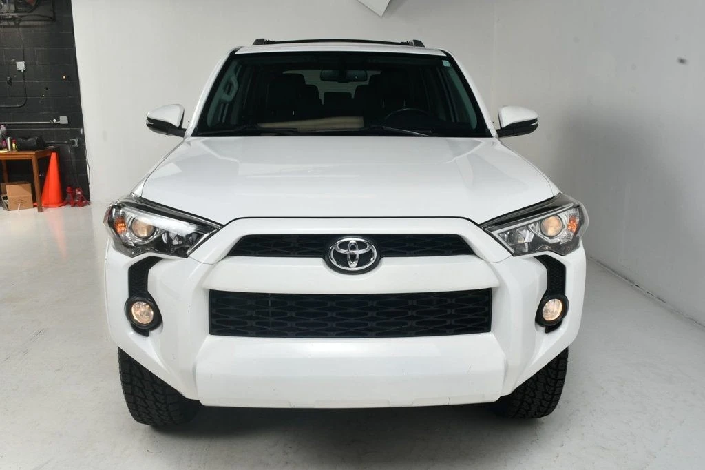2018 Toyota 4Runner 5th Gen - Image 12 of 12