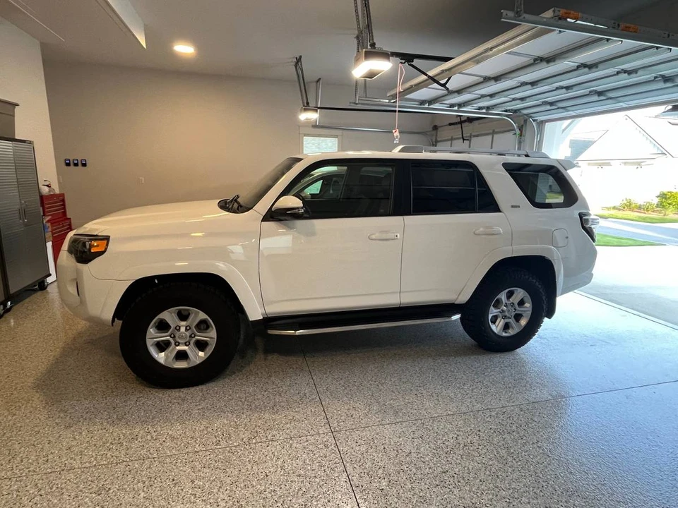 2018 Toyota 4Runner 5th Gen - Image 3 of 21