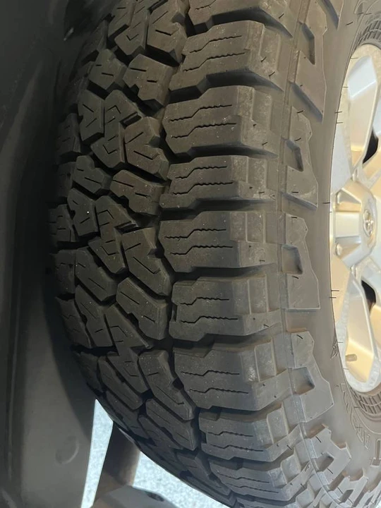 2018 Toyota 4Runner 5th Gen - Image 14 of 21