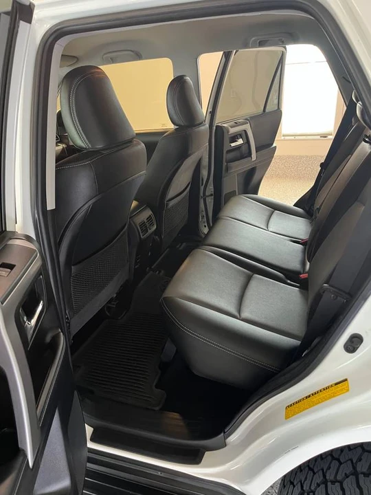 2018 Toyota 4Runner 5th Gen - Image 11 of 21