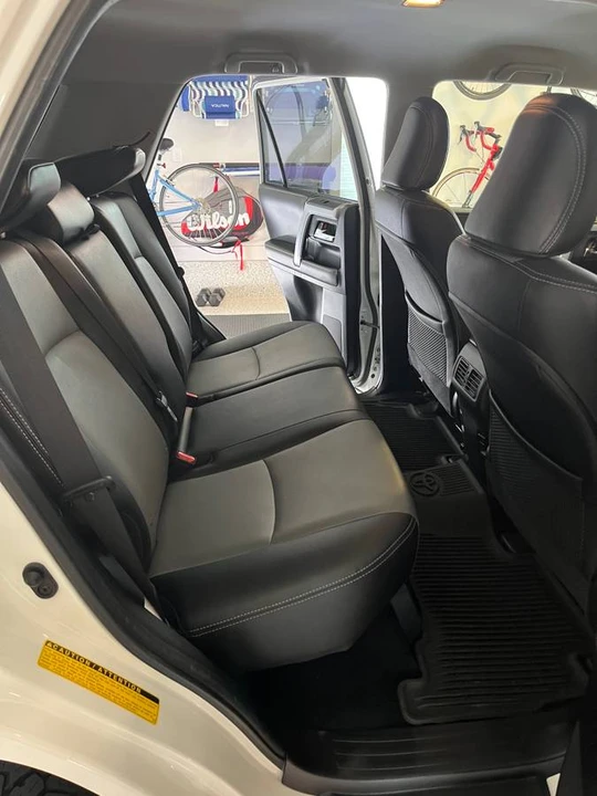 2018 Toyota 4Runner 5th Gen - Image 16 of 21