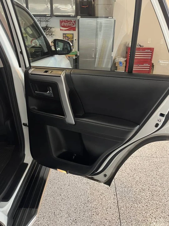 2018 Toyota 4Runner 5th Gen - Image 20 of 21