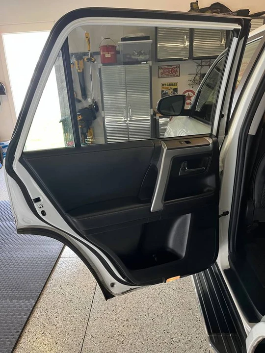2018 Toyota 4Runner 5th Gen - Image 18 of 21