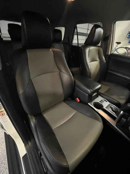 2018 Toyota 4Runner 5th Gen - Image 13 of 21