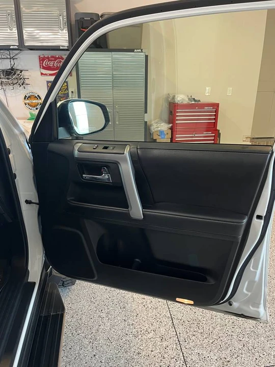 2018 Toyota 4Runner 5th Gen - Image 19 of 21