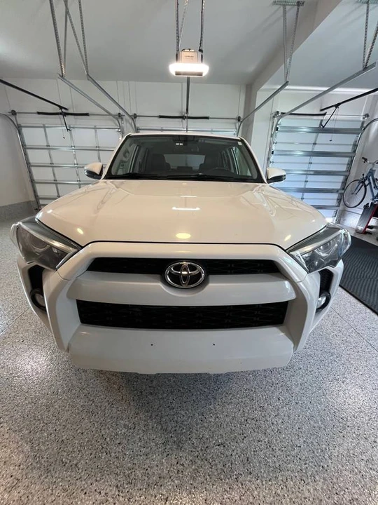 2018 Toyota 4Runner 5th Gen - Image 6 of 21