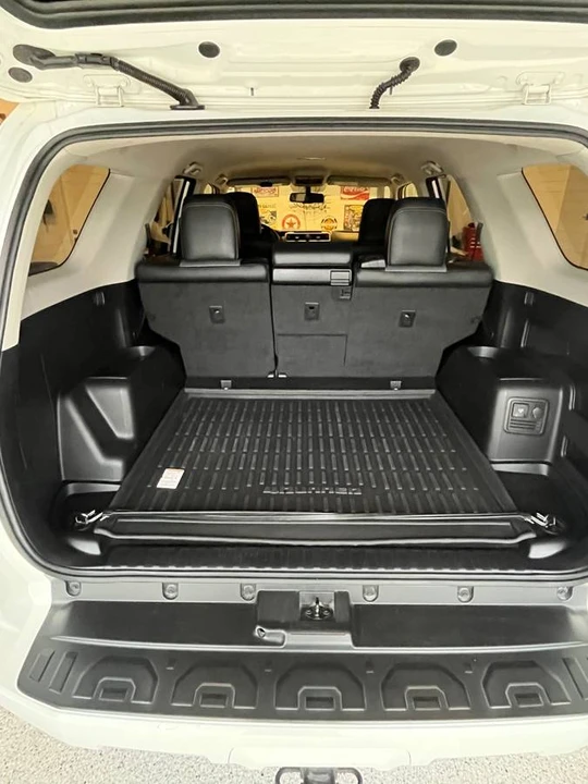 2018 Toyota 4Runner 5th Gen - Image 12 of 21